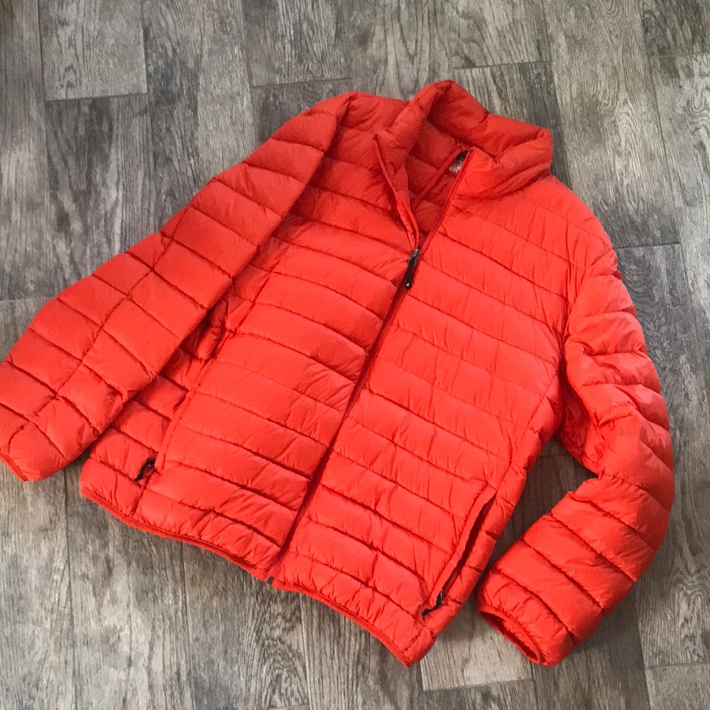Men’s 32 Degrees Puffer Jacket
